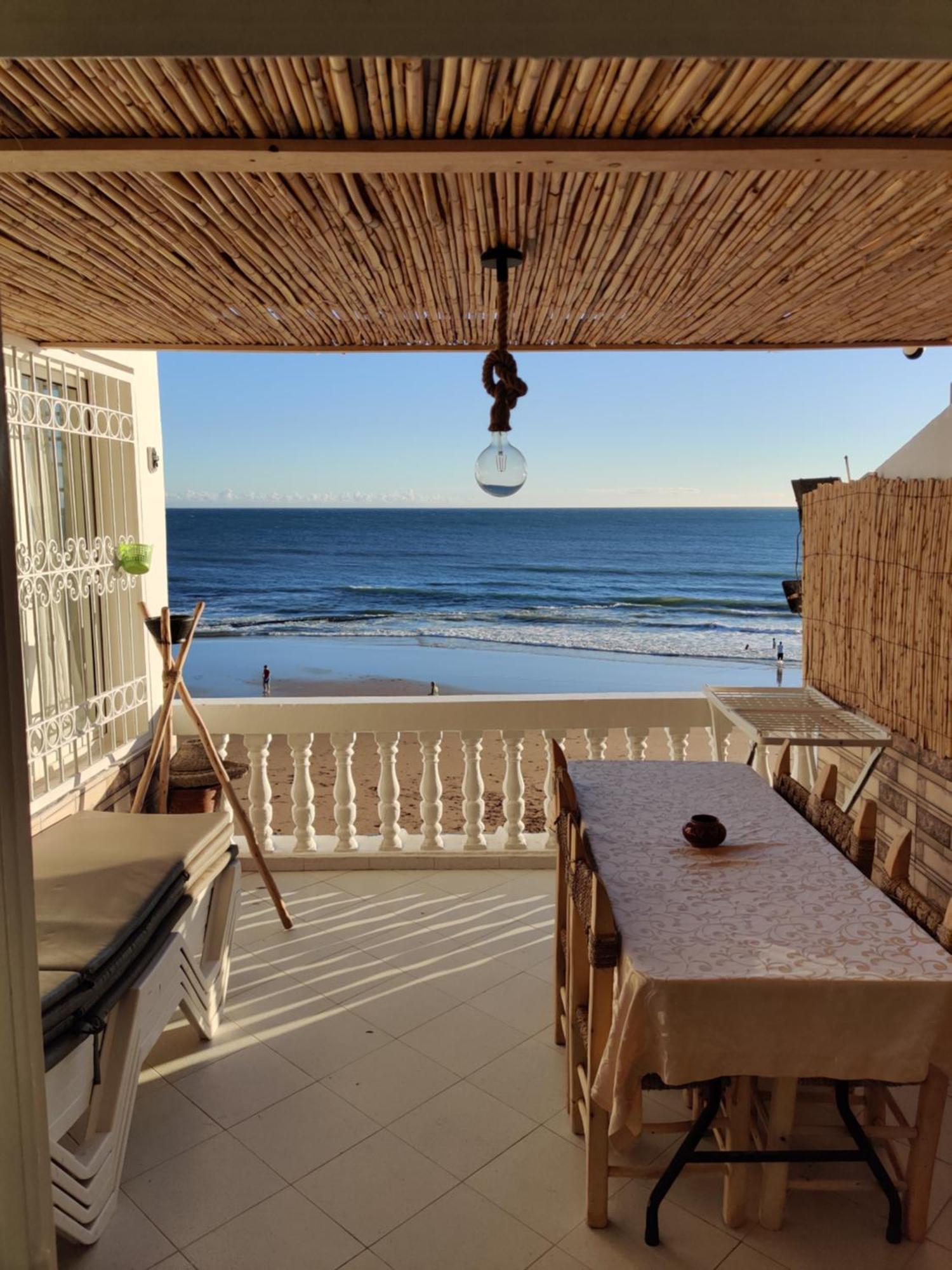 Surfstay Taghazout 2 Exterior photo